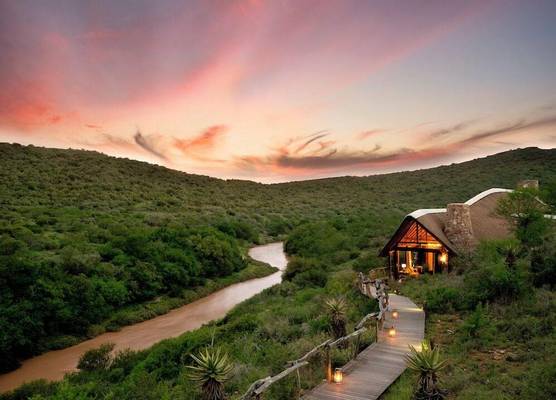 Kwandwe Great Fish River Lodge 1