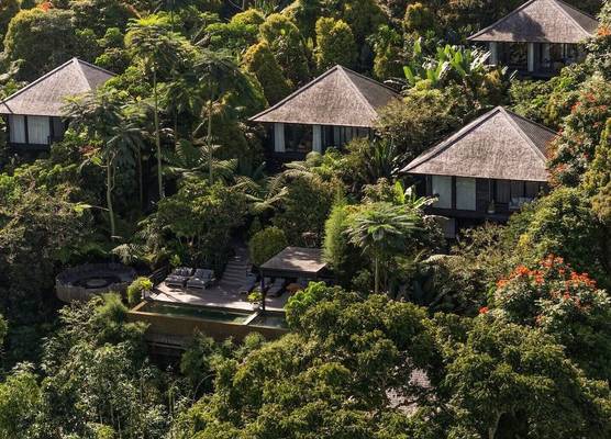 Munduk Cabins 1