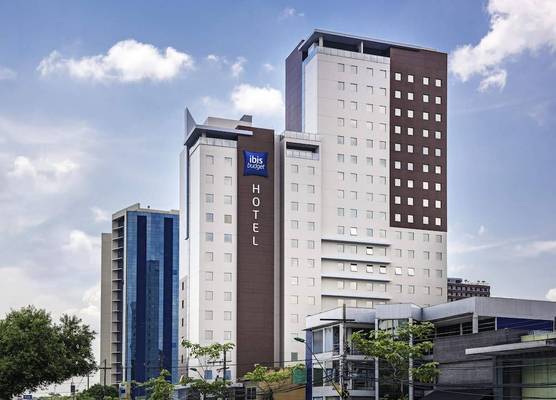 ibis budget Manaus 1