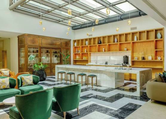 Recoleta Grand, Buenos Aires, a Tribute Portfolio Hotel 1