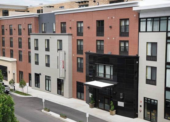 TownePlace Suites by Marriott Lawrence Downtown 1