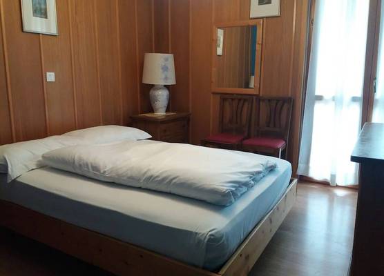 Hotel Cristallo 1