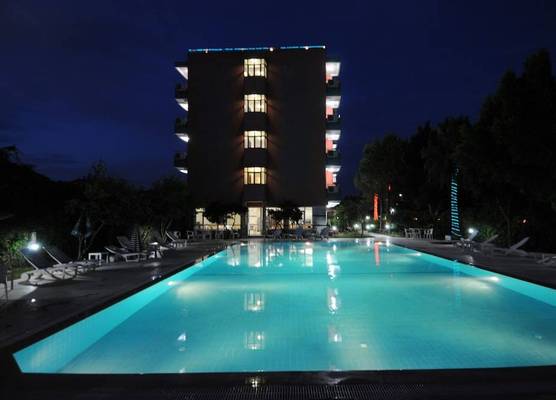 Bellissima Hotel 1