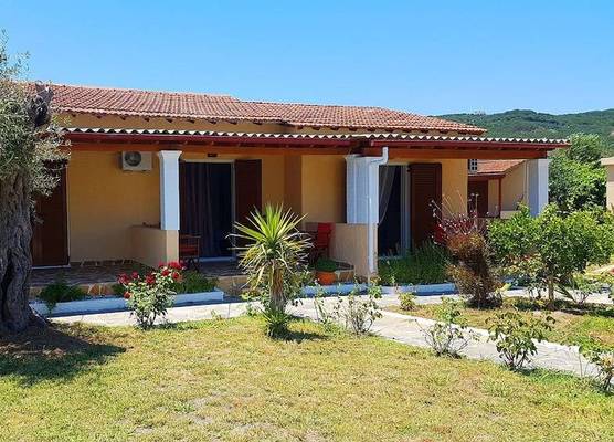 Villa Panorea 1