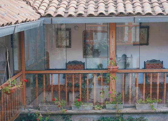 Kori Gems Inn 1
