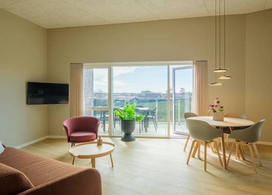 Aalborg Hotel Apartments 1