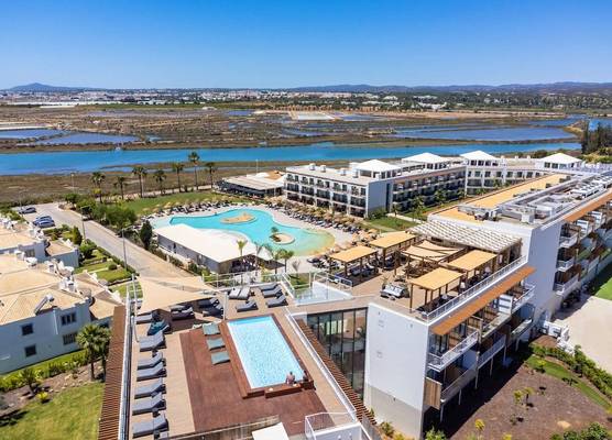 AP Cabanas Beach & Nature - Adults Friendly 1