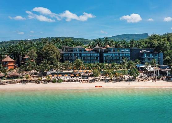 Beyond Krabi 1