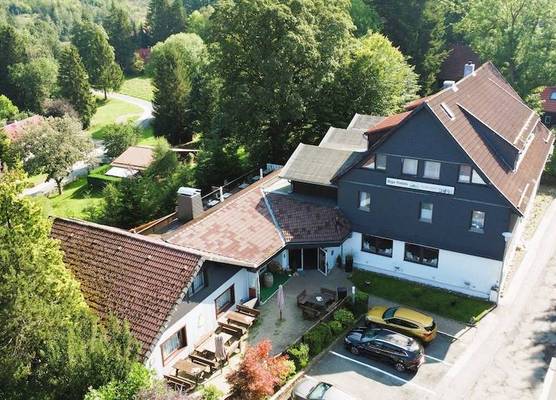 Hotel Mein Bergblick 1