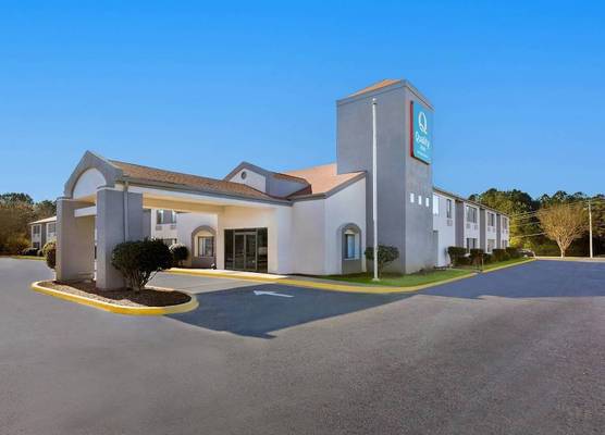 Quality Inn Lavonia I-85 1