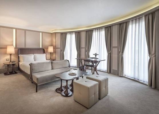 The Stay Nisantasi 1