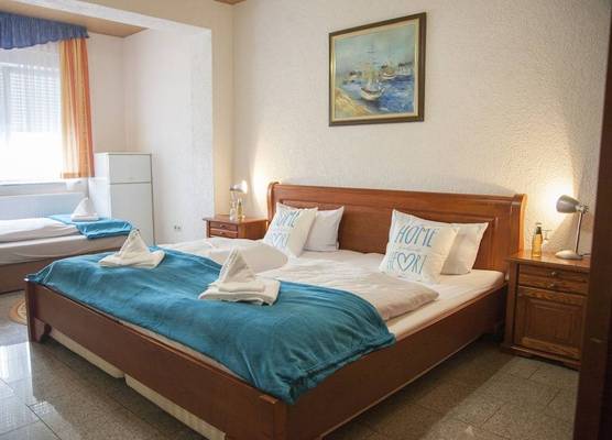 Hotel Atlantis 1