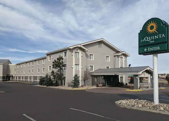 La Quinta Inn by Wyndham Cheyenne 1