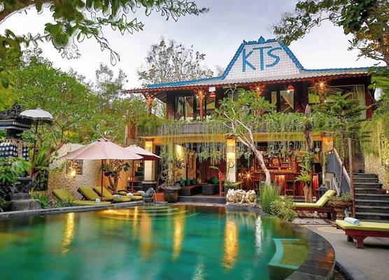 KTS Balinese Villas 1