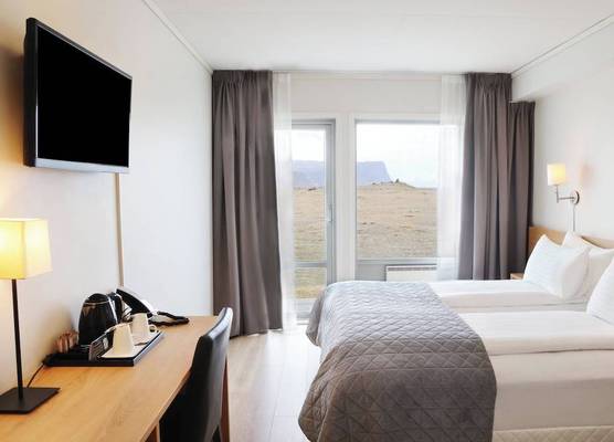 Fosshotel Nupar 1