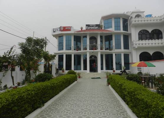 EuroStar Inn 1