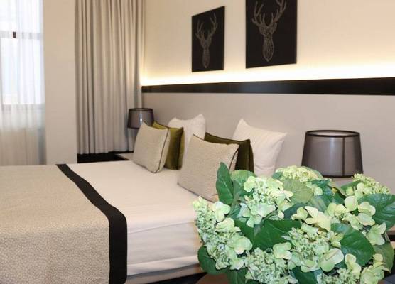 Hotel Floris Arlequin Grand-Place 1