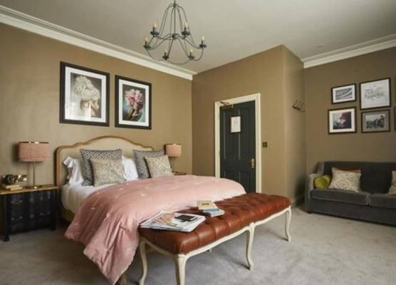 Broad Street Townhouse 1