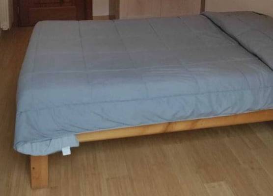 B&B Alle mura di San Giovanni 1