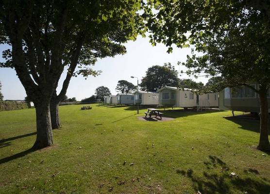 South Bay Holiday Park 1
