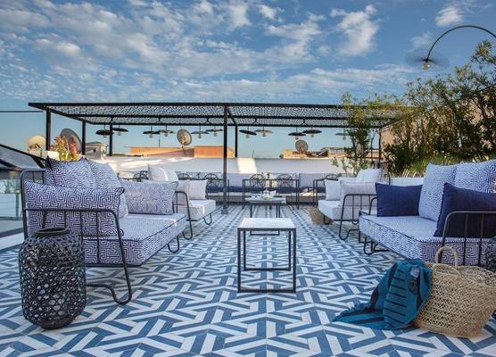 Boutique Hotel Le Pavillon de la KASBAH 1