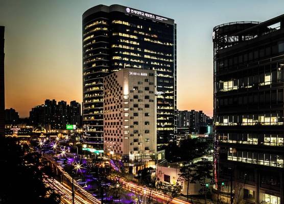 Hotel Manu Seoul 1