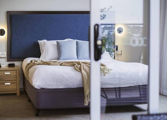 Mercure Centro Port Macquarie 1