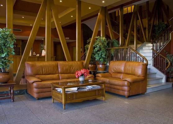 Hotel Perales 1