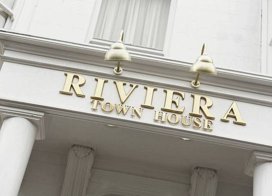 Riviera Town House 1