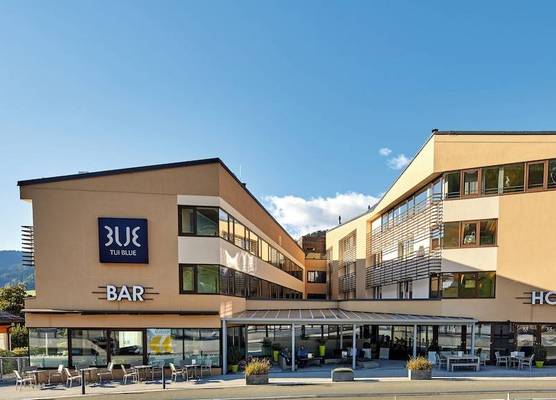 TUI BLUE Schladming 1