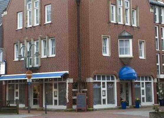 Altstadt Hotel Meppen 1
