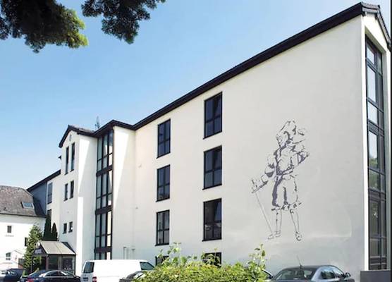 Hotel Landsknecht 1