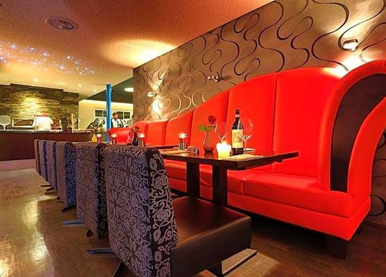 Mille Stelle Hotel 1