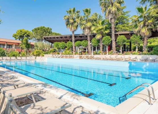 Sporthotel Olimpo 1
