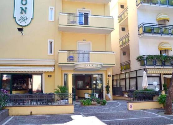 Hotel Ariston 1
