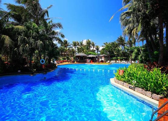 Caesar Park Hotel Kenting 1