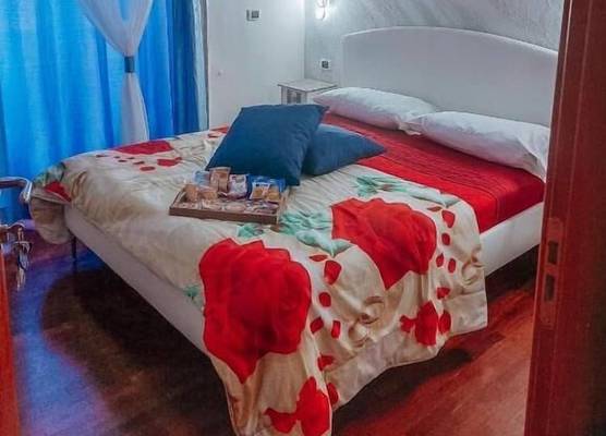 B&B Giosuè 1