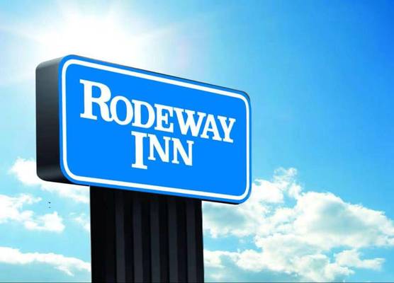 Rodeway Inn 1
