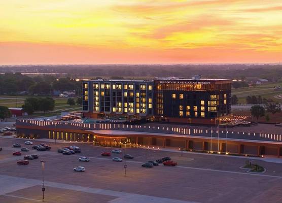 Grand Island Casino Resort 1