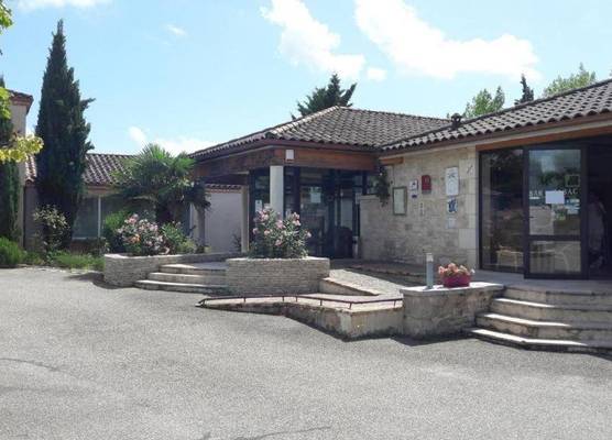 Logis Hotel La Bergerie Hôtel 3 étoiles Restaurant savoureux 1