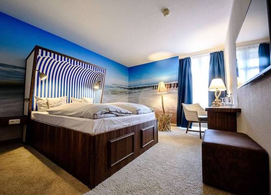 Dorint Hotel Alzey/Worms 1