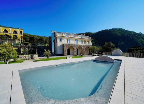 Villa Gialisa 1