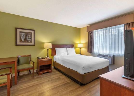 Best Western York Inn 1