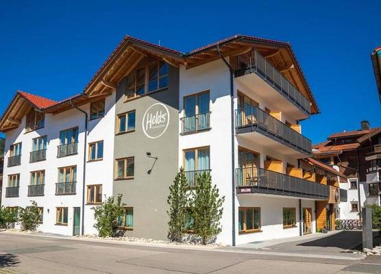 Helds Vitalhotel 1