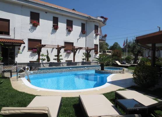 Hotel Due Torri 1