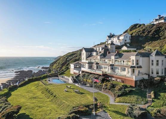 Watersmeet Hotel 1