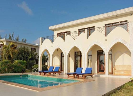 Villa Serenity, Tanzania Unforgettable 1