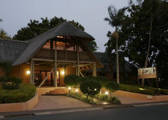AmaZulu Lodge 1