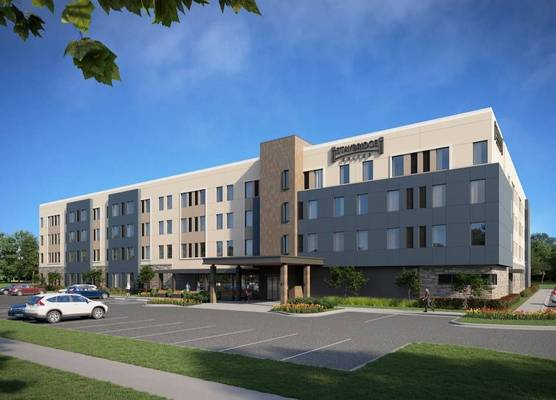 Staybridge Suites RACINE - MOUNT PLEASANT by IHG 1