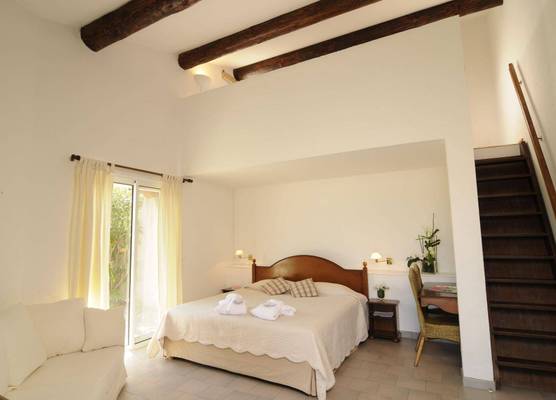 Hôtel L' Estelle en Camargue 1